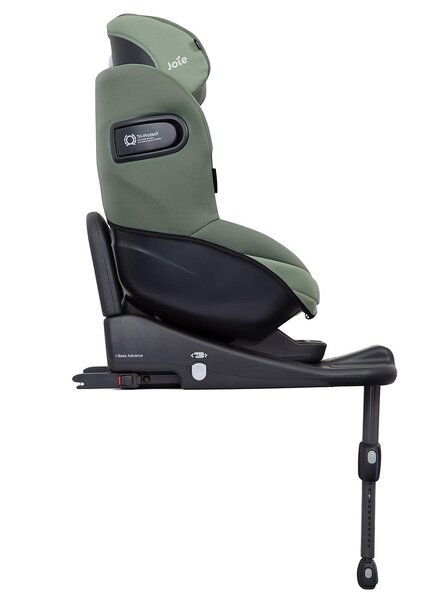 Joie i-Venture car seat 40-105cm Laurel with I-base Advance - Joie