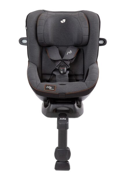 Joie i-Quest car seat 0-18kg, Signature Noir - Joie