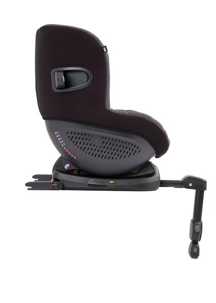 Joie autokrēsls i-Quest 0-18kg, Signature Noir - Joie