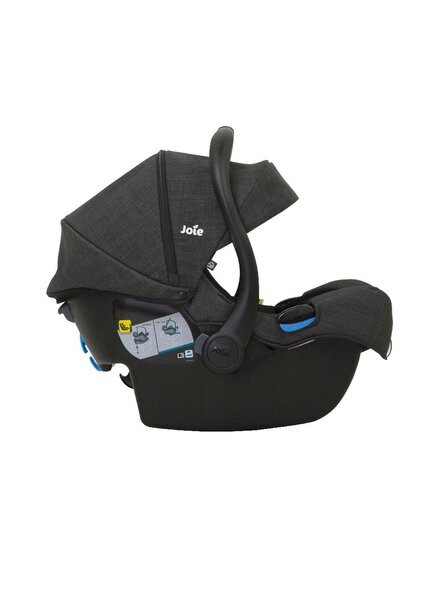 Joie i-Gemm 2 infant car seat 40-85cm Pavement with i-Base - Joie