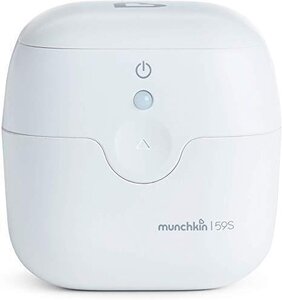 Munchkin sterilisaator Mini Sterilizer 59S - Munchkin