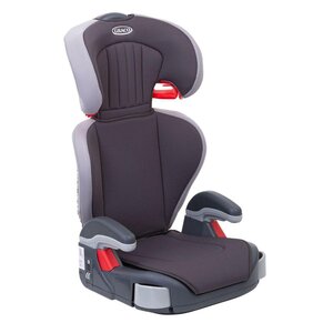 Graco Junior maxi autokrēsls 15-36kg Iron - Cybex