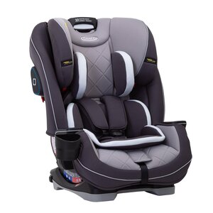 Graco Slimfit lx  IRON - Graco