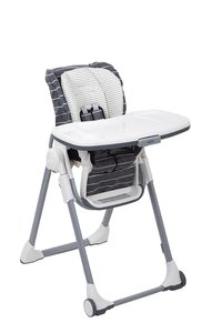 Graco hightchair Swift fold Suits Me   - Graco