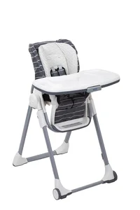 Graco hightchair Swift fold Suits Me   - Graco