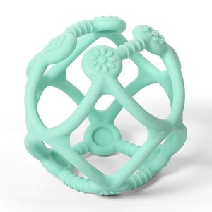 BabyOno Ortho teether Green - Munchkin