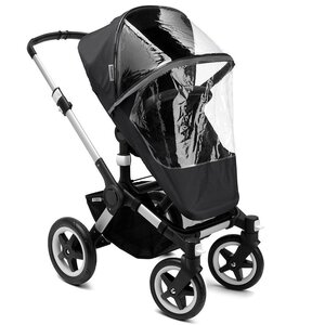 Bugaboo Donkey/buffalo/runner high perf. lietusplēve - Bugaboo