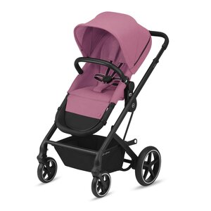 Cybex Balios S 2in1 stroller set, Magnolia Pink - Cybex