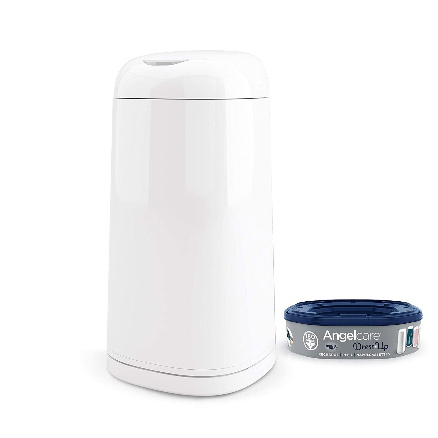 AngelCare Nappy Disposal System - Angelcare