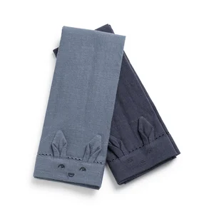 Elodie Details Baby napkins 2pcs - Elodie Details