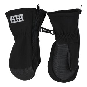Legowear softshell kindad Lwaripo 702 - Nordbaby