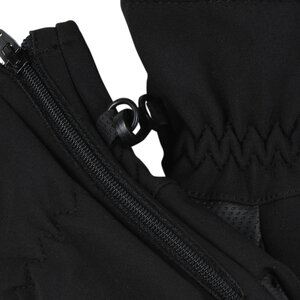 Legowear softshell kindad Lwaripo 702 - Nordbaby