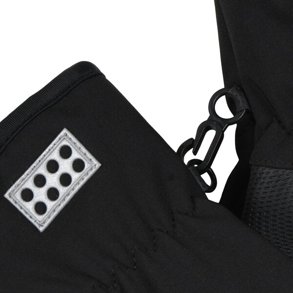 Legowear Softshell перчатки - Legowear