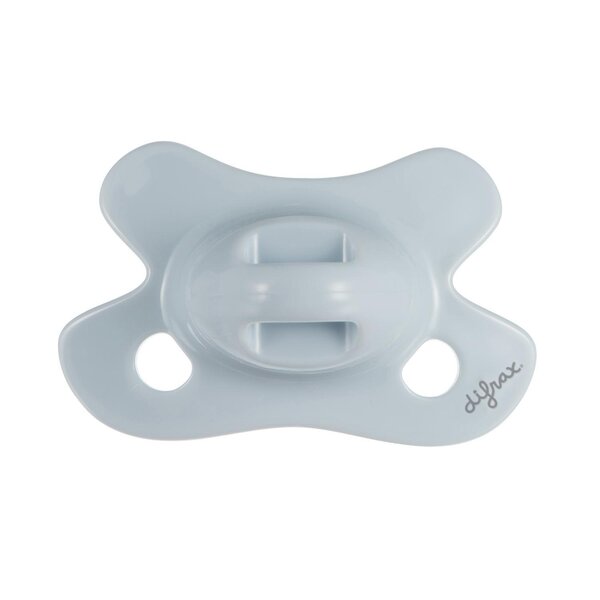 Difrax Shooter Natural Newborn Uni  - Difrax