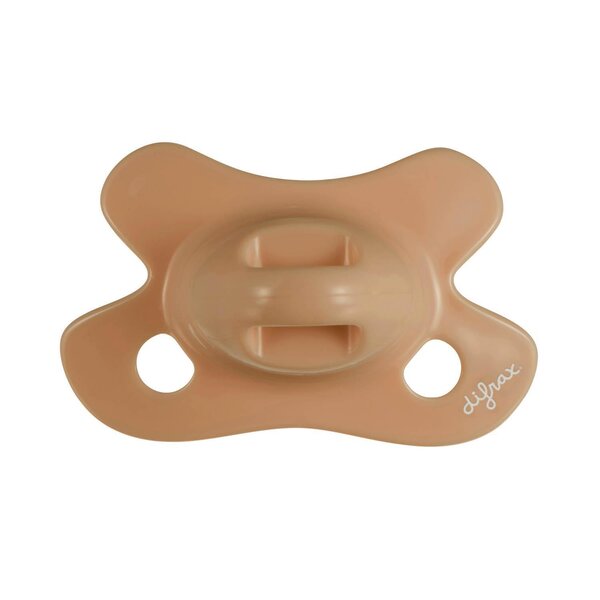 Difrax Shooter Natural Newborn Uni  - Difrax