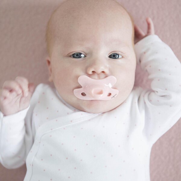 Difrax Shooter Natural Newborn Uni  - Difrax