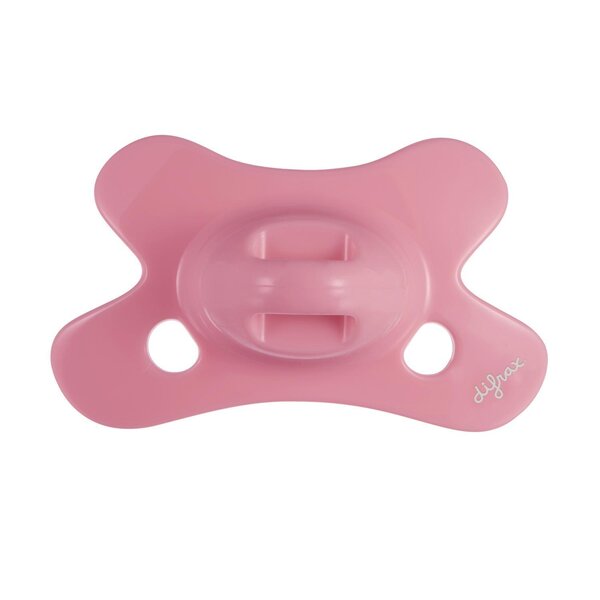 Difrax Shooter Natural 0-6M Uni  - Difrax