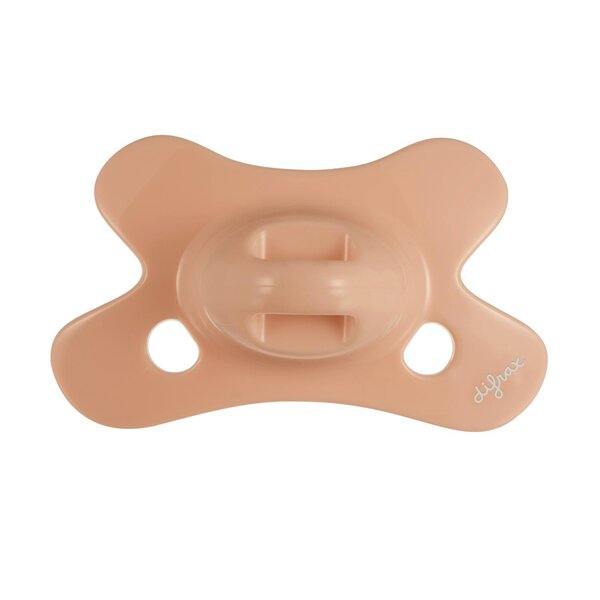 Difrax Shooter Natural 0-6M Uni  - Difrax