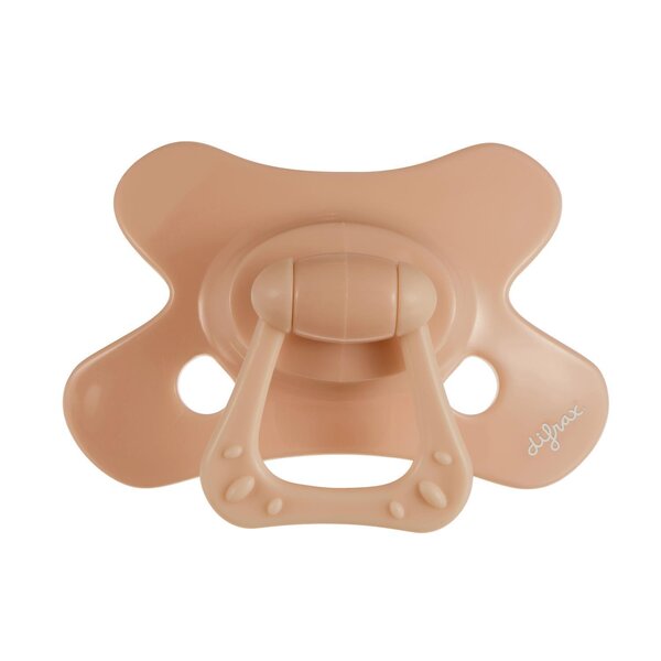 Difrax Shooter Natural 6+ M Uni  - Difrax