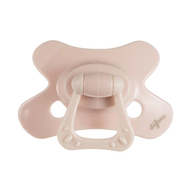 Difrax Shooter Natural 6+ M Uni  - Difrax