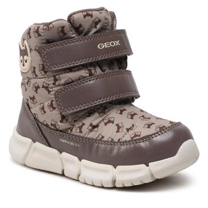 Geox ankle boots B flexyper girl b ab  - Geox