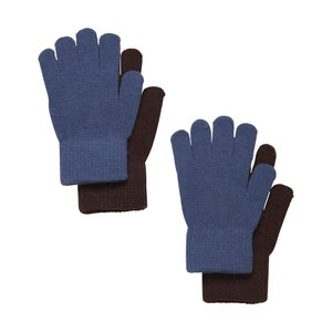 CeLavi Magic Gloves 2-pack  Misty Rose - Nordbaby