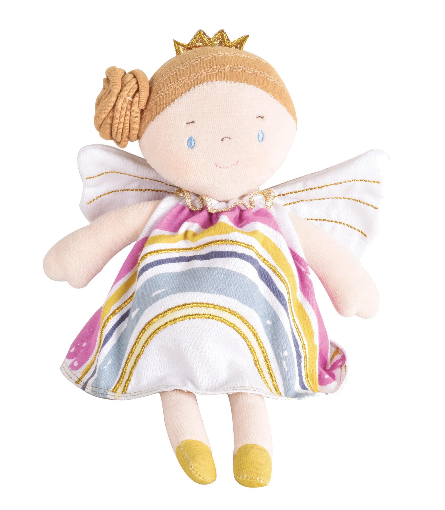 Tikiri doll Fairy - Tikiri