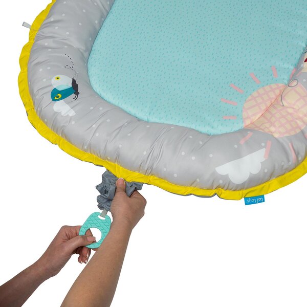 Taf Toys Koala musical newborn cosy gym - Taf Toys