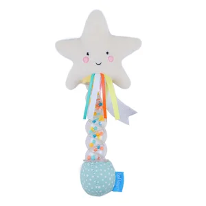 Taf Toys Star Rainstick - Fehn
