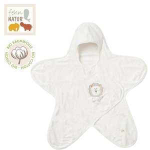 Fehn Snuggle wrap Lion  - Fehn