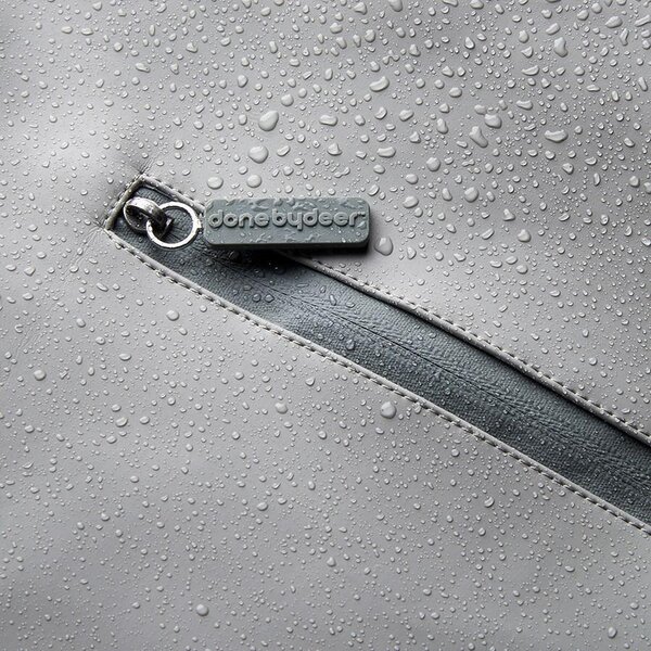 Done by Deer рюкзак Grey - Done by Deer