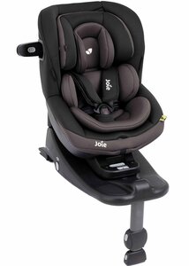 Joie i-Venture car seat 40-105cm Ember with I-base Advance - Joie