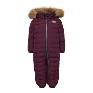 Legowear LWJULIAN 702 - SNOWSUIT 62 Bordeaux - Nordbaby