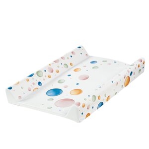 Nordbaby Soft changing mat 50x70 cm, Happiness - Nordbaby