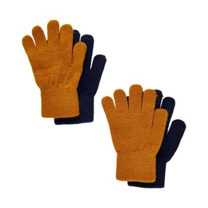 CeLavi Magic Gloves 2-pack  Pumpkin Spice - CeLavi