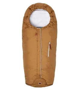 Easygrow Norse footmuff Mustard - Easygrow