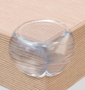 BabyOno Protection for Corners 4 pcs - Nordbaby