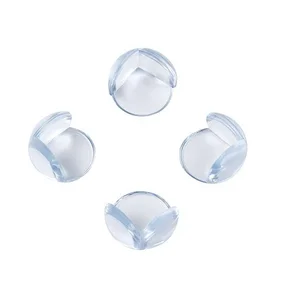 BabyOno Protection for Corners 4 pcs - Nordbaby