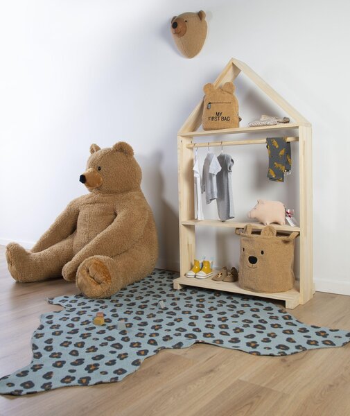 Childhome storage box teddy 30x30x30 - Childhome