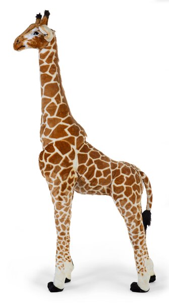 Childhome soft toy standing giraffe 180 cm - Childhome