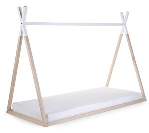 Childhome tipi bed 90x200 - Childhome