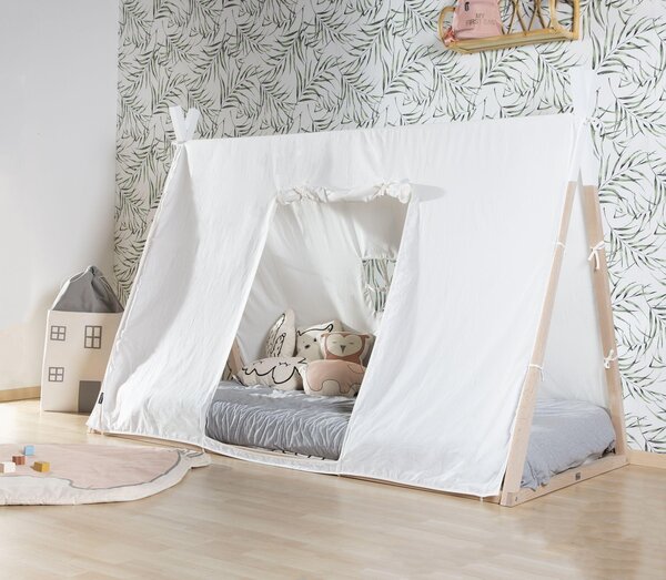 Childhome tipi bed 90x200 - Childhome