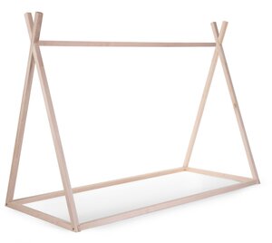 Childhome tipi bed 90x200 - Tinynord