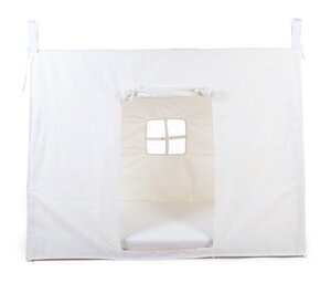 Childhome tipi cotbed cover 70x140 - Childhome