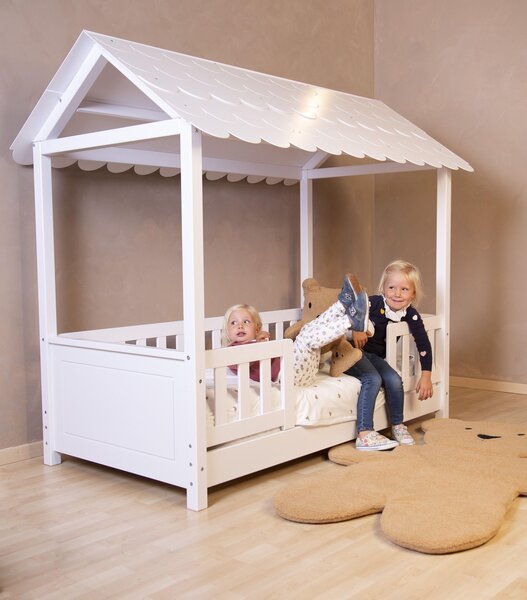 Childhome teddy playmat big 150 cm teddy Beige - Childhome