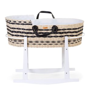Childhome rocking stand for moses basket - Mamas&Papas