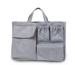 Childhome inside bag mommybag Grey - Bugaboo