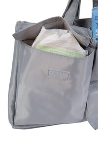 Childhome inside bag mommybag Grey - Bugaboo