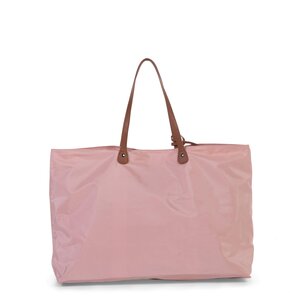 Childhome family bag Pink/Copper - Childhome