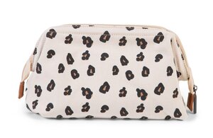 Childhome baby toiletry bag Leopard - Elodie Details